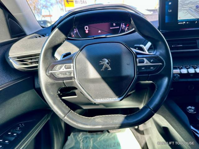Peugeot 3008 image 5