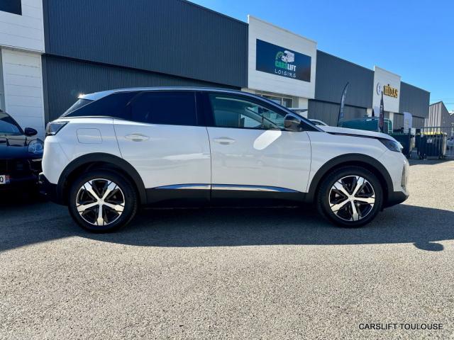 Peugeot 3008 image 3