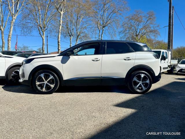 Peugeot 3008 image 4