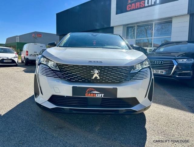 Peugeot 3008 image 9