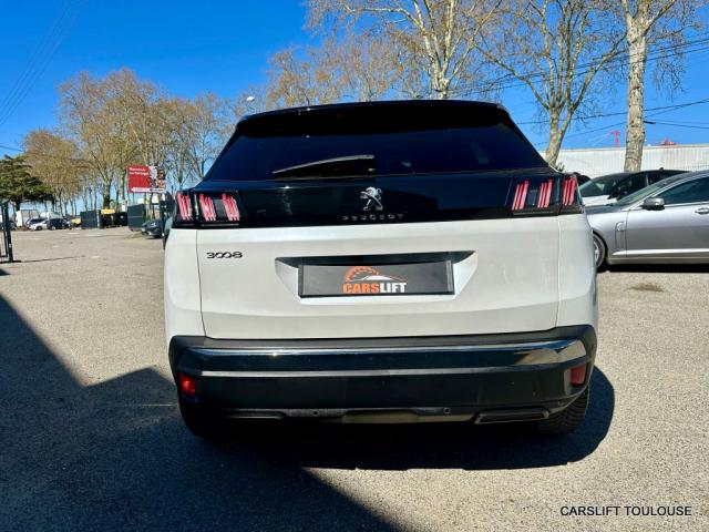 Peugeot 3008 image 6