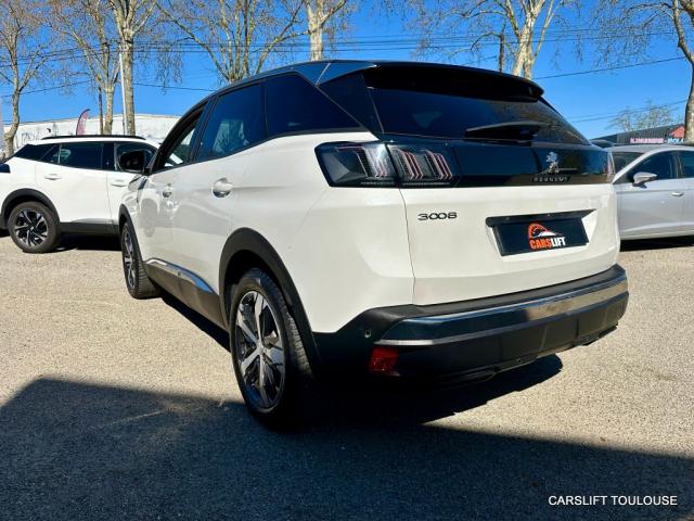 Peugeot 3008 image 1
