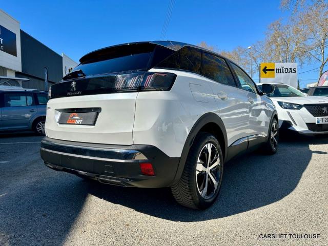 Peugeot 3008 image 8