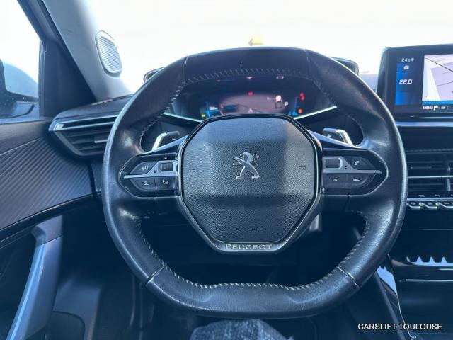Peugeot 2008 image 2