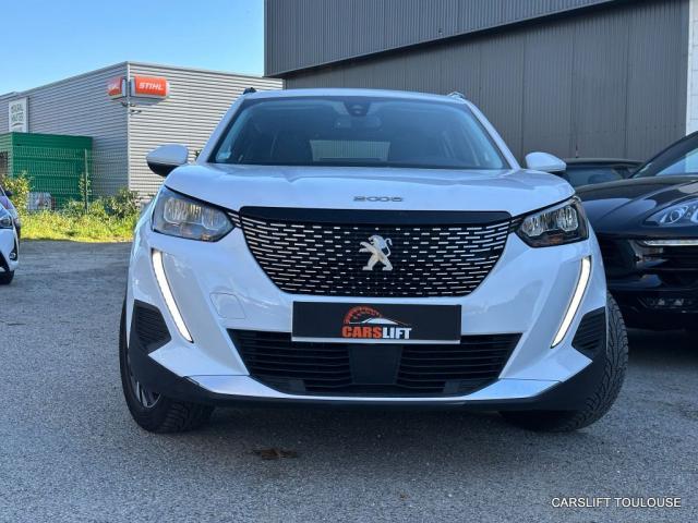 Peugeot 2008 image 5
