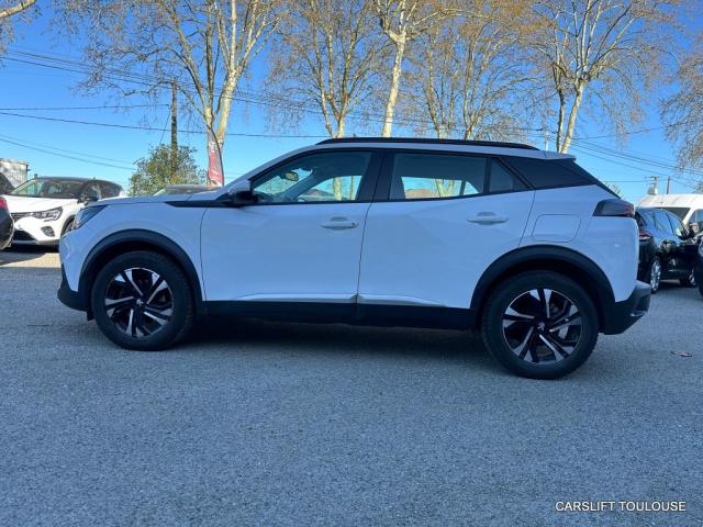 Peugeot 2008 image 4