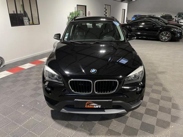 Bmw X1 image 5