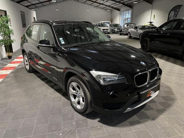 Bmw X1 image 1