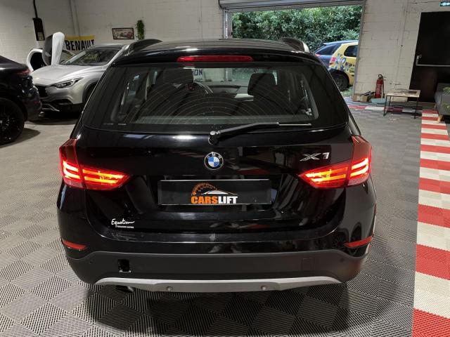Bmw X1 image 4