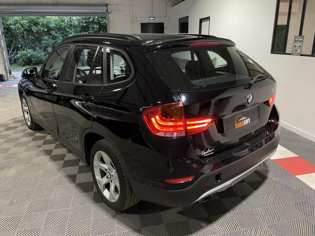 Bmw X1 image 3