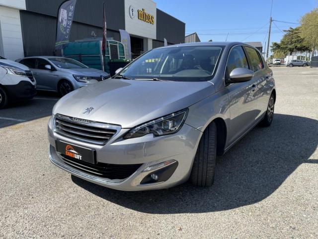 Peugeot 308 image 8