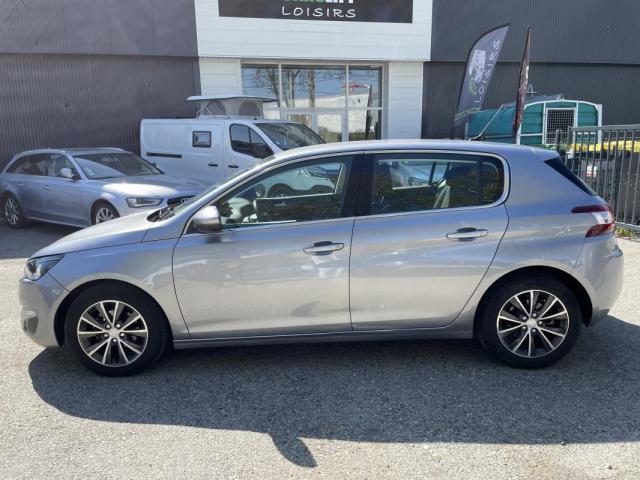 Peugeot 308 image 7