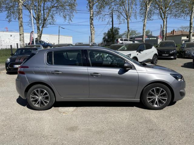 Peugeot 308 image 5