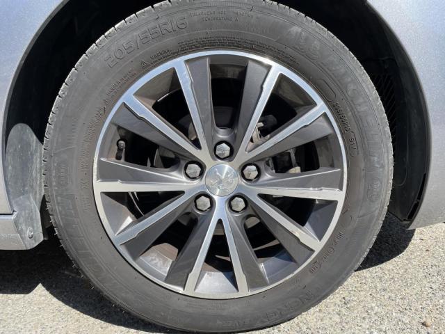 Peugeot 308 image 4