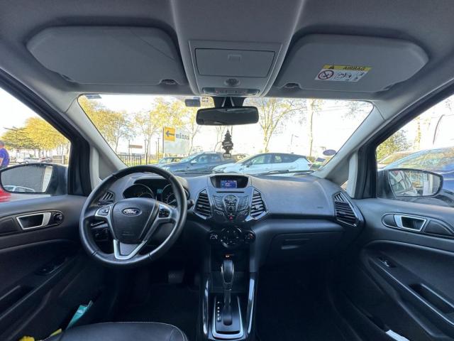 Ford Ecosport image 2