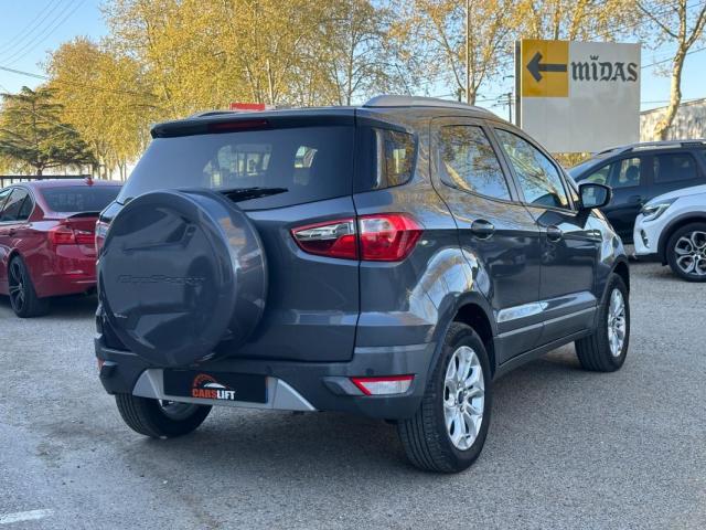 Ford Ecosport image 3