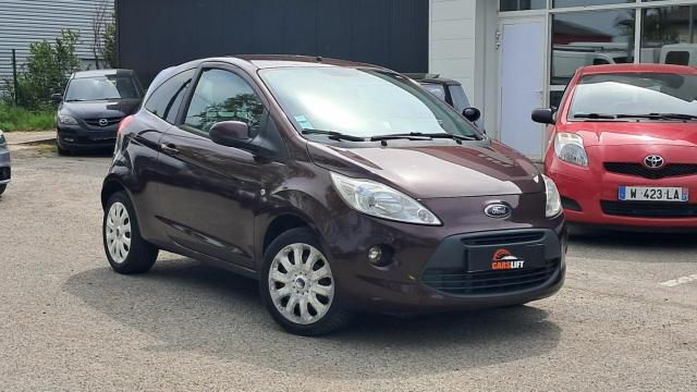 Ford