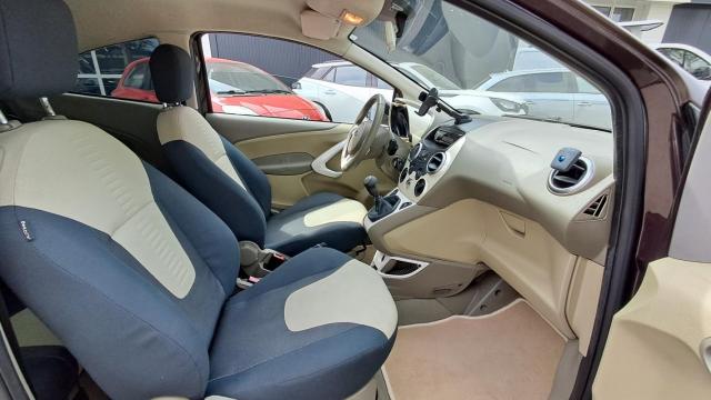Ford Ka image 5