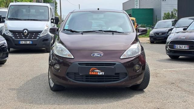 Ford Ka image 7