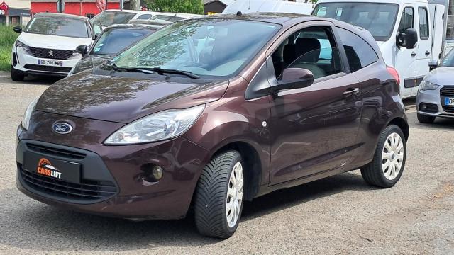 Ford Ka image 3