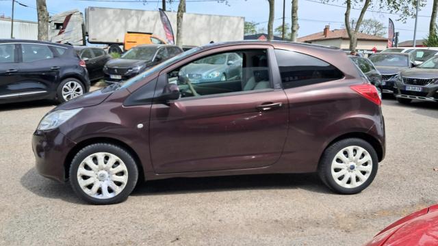 Ford Ka image 6