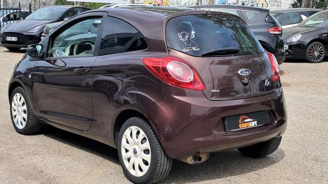 Ford Ka image 2