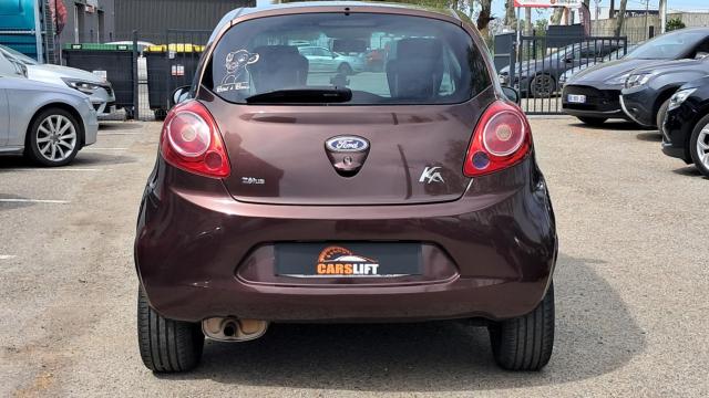 Ford Ka image 9