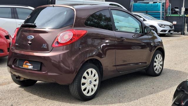 Ford Ka image 8