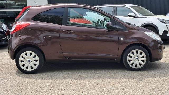 Ford Ka image 1