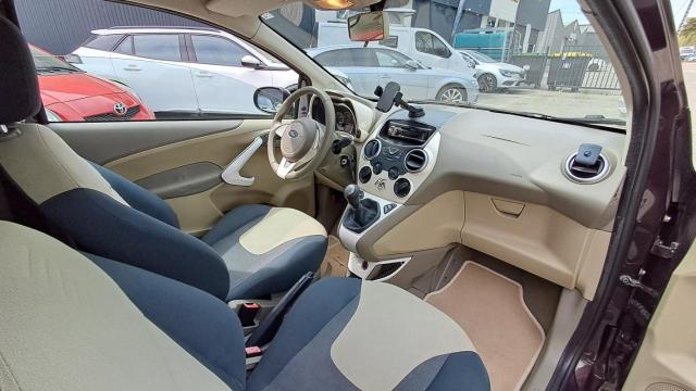 Ford Ka image 4