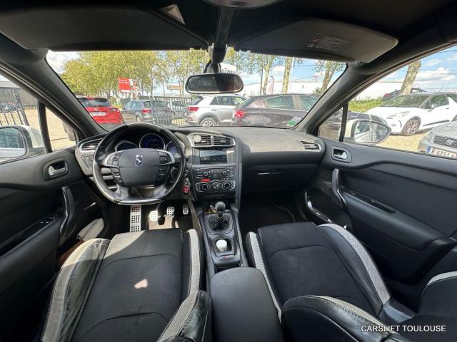 Citroen Ds4 image 6