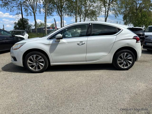Citroen Ds4 image 3