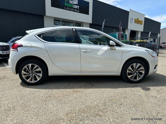 Citroen Ds4 image 2