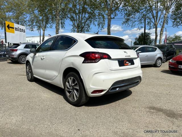 Citroen Ds4 image 5