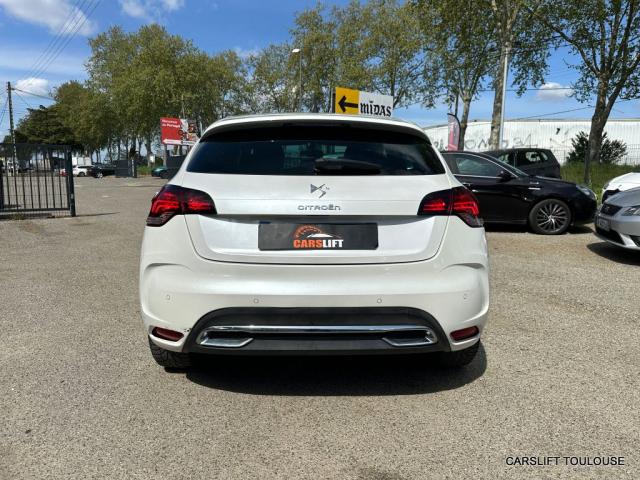 Citroen Ds4 image 4
