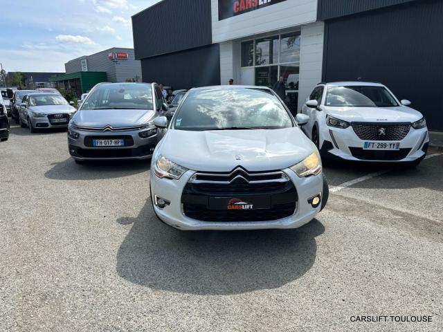 Citroen Ds4 image 9