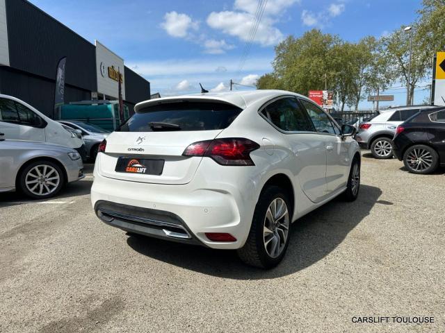 Citroen Ds4 image 7
