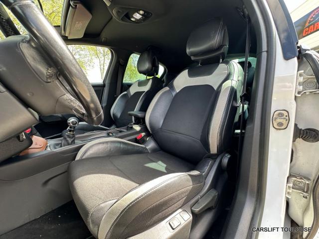 Citroen Ds4 image 8