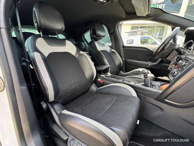 Citroen Ds4 image 1