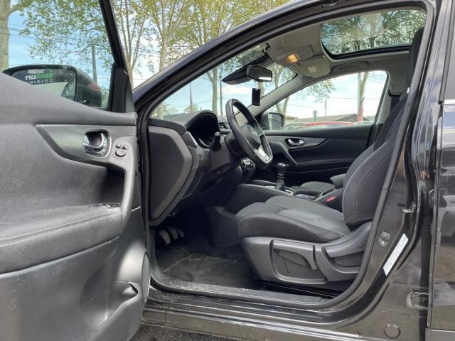 Nissan Qashqai image 9
