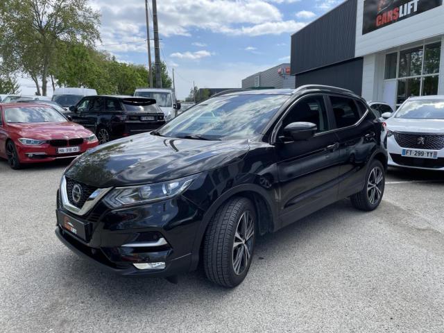 Nissan Qashqai image 3
