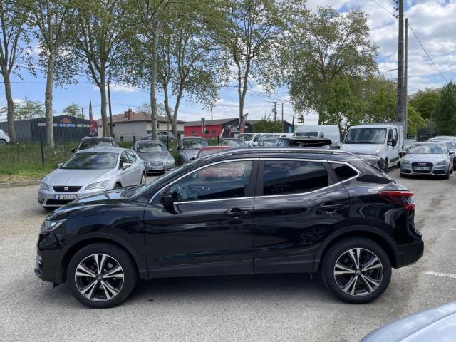 Nissan Qashqai image 7