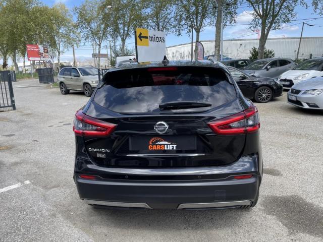 Nissan Qashqai image 6