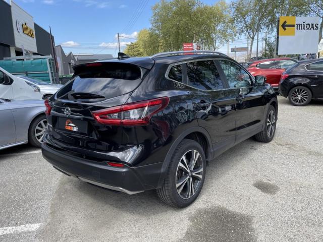 Nissan Qashqai image 2