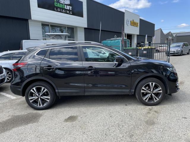Nissan Qashqai image 8