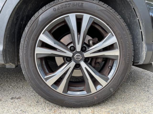Nissan Qashqai image 5