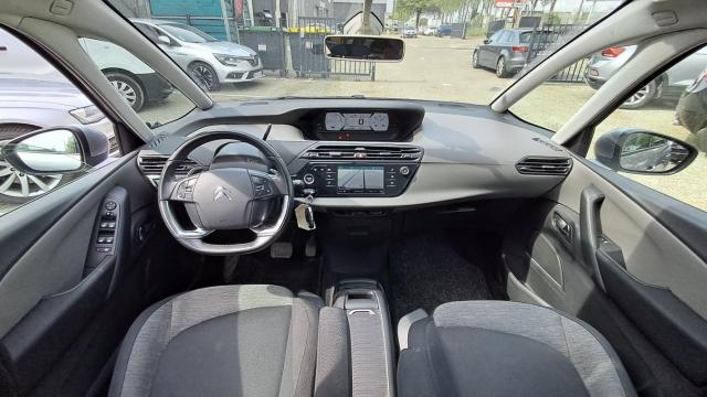 Citroen C4 Spacetourer image 8