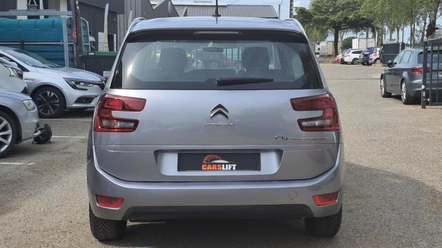 Citroen C4 Spacetourer image 1