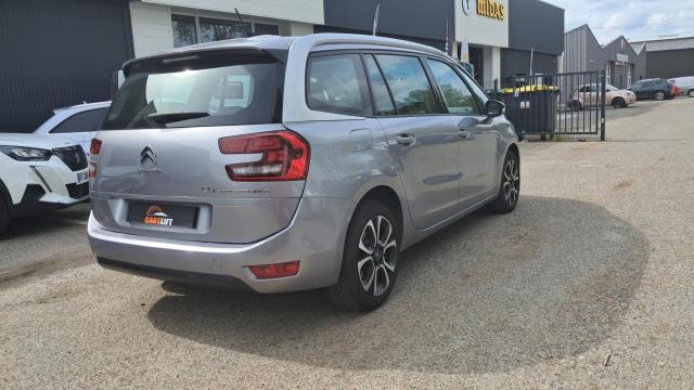 Citroen C4 Spacetourer image 9