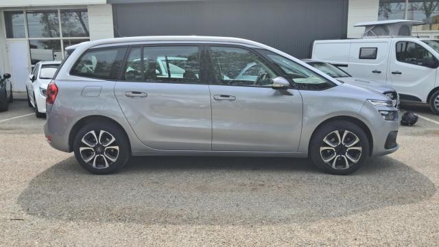 Citroen C4 Spacetourer image 7